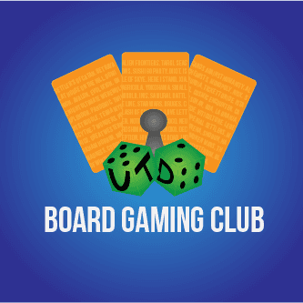 Board Gaming Club